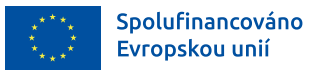 Sponzorováno EU